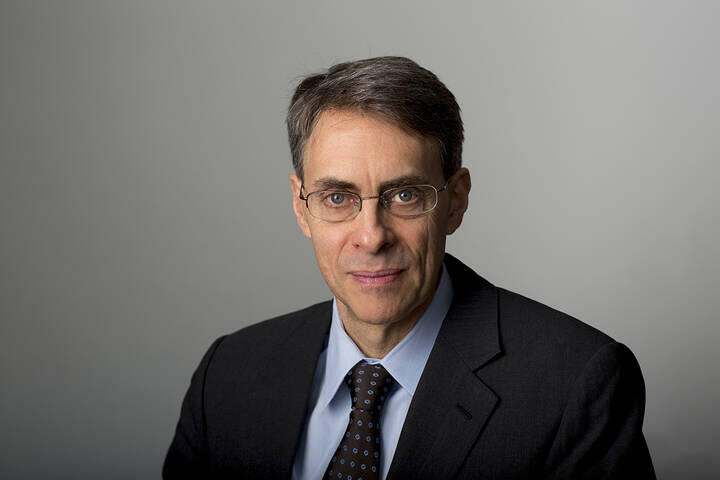 Free Speech in the Academy