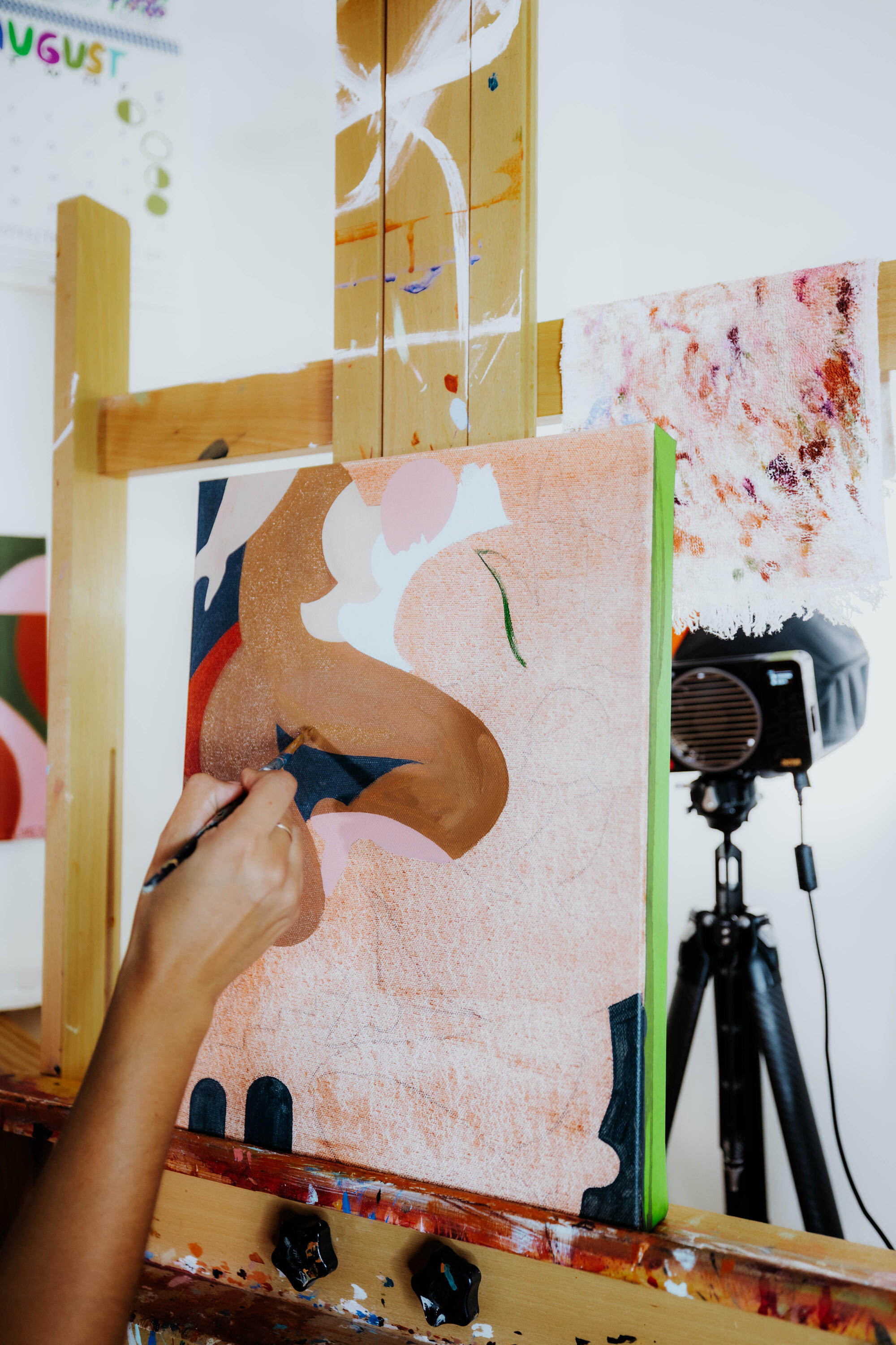 Placeholder image alt text