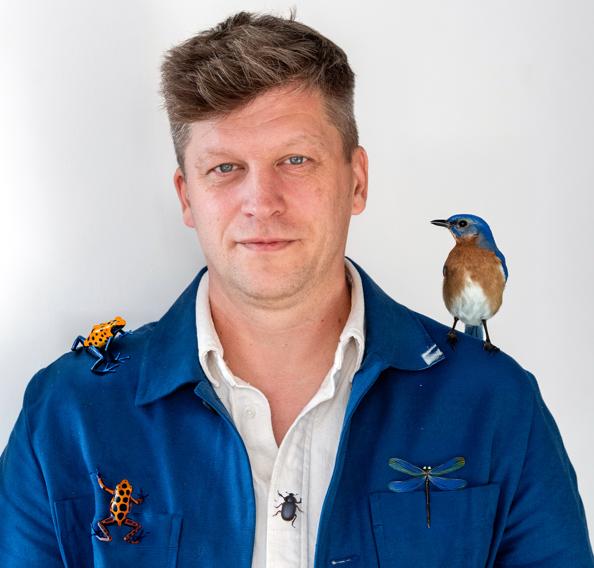 Sven de Groote