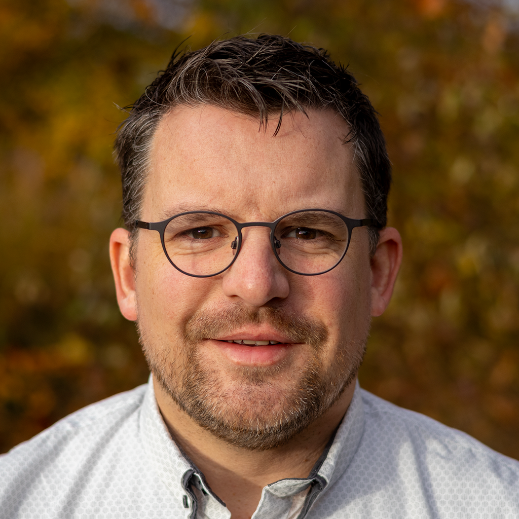 Marijn Vermeulen
