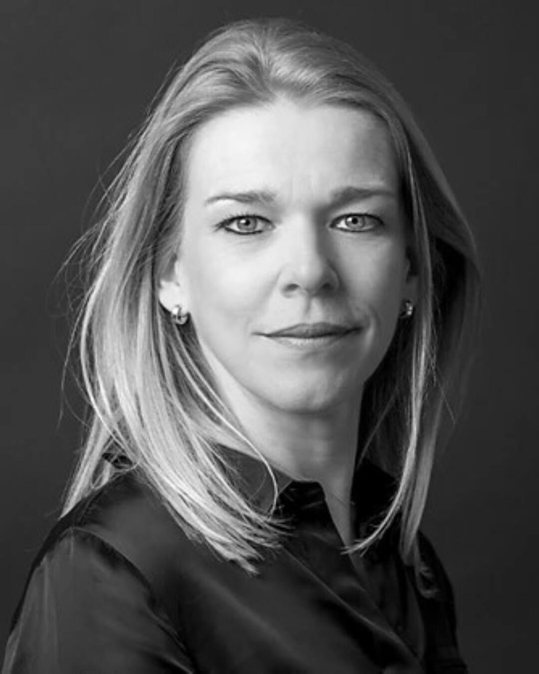 Susanne van Nierop