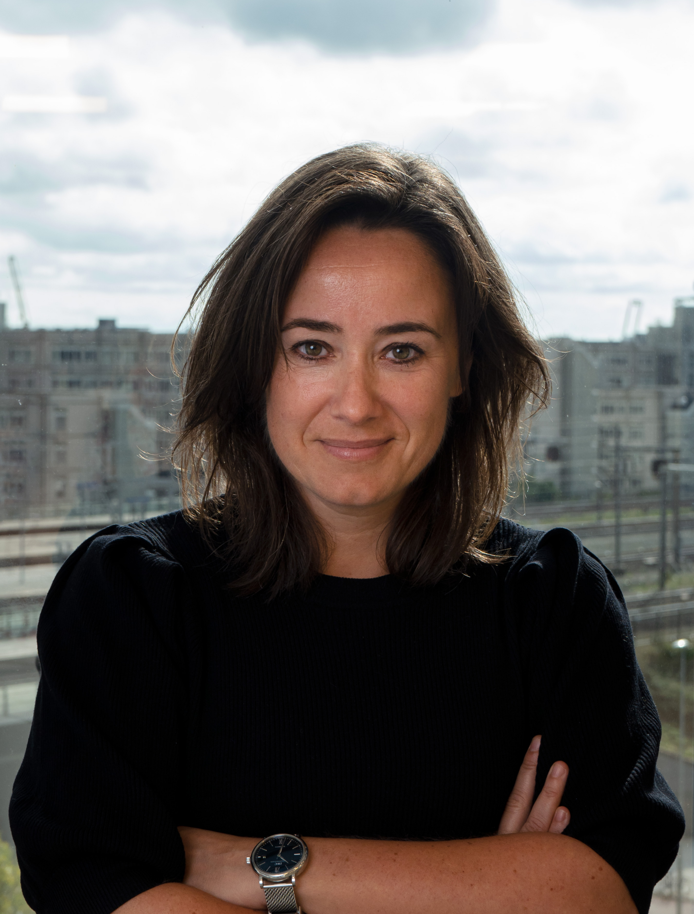 Sanne Erven
