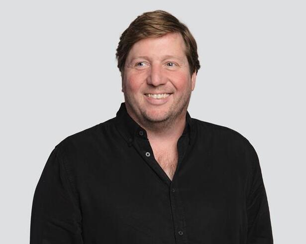 Anthony van de Veen