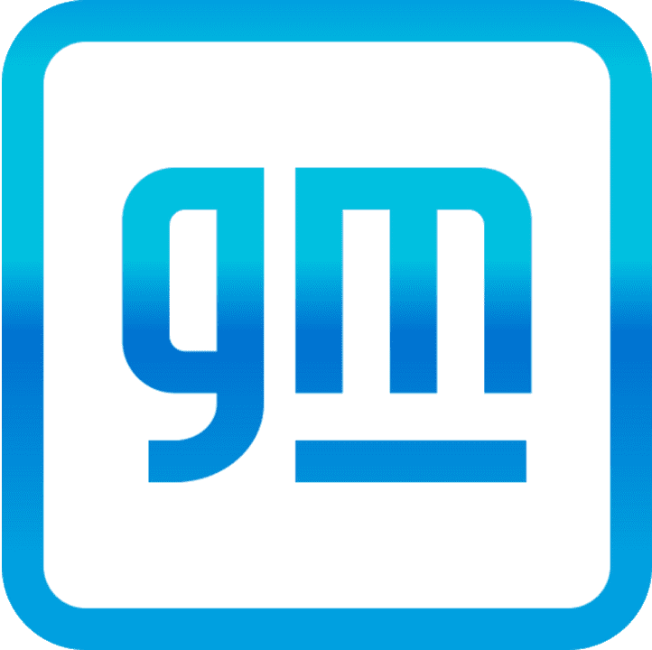 General Motors logo