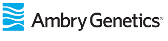 Ambry Genetics logo