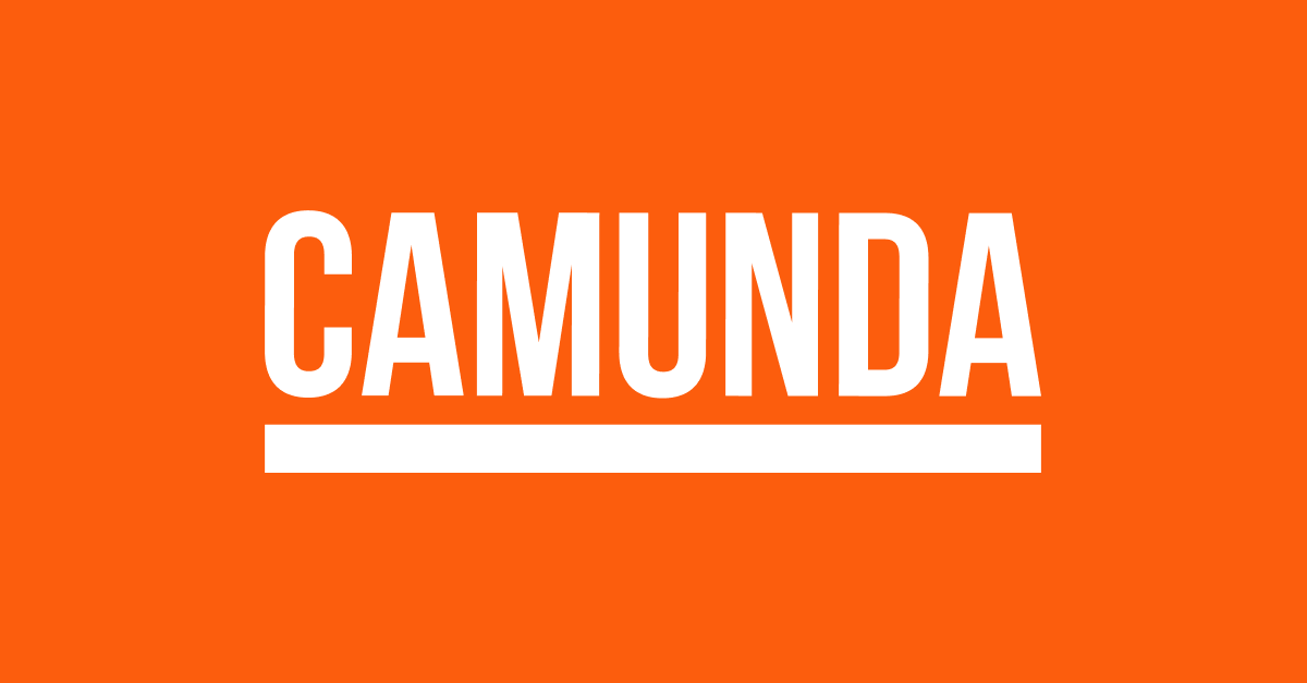 Camunda  logo