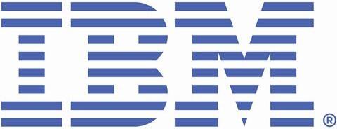 IBM logo