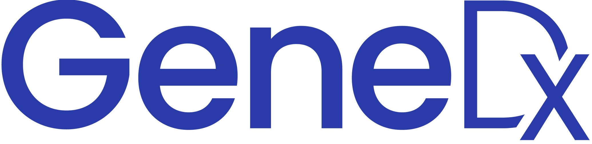 GeneDX logo