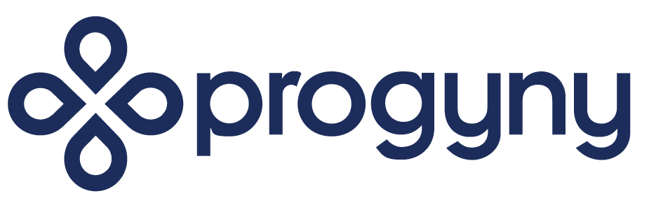 Progyny logo