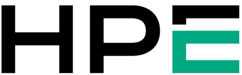 HPE logo