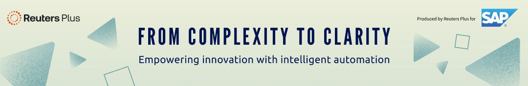 Reuters Events