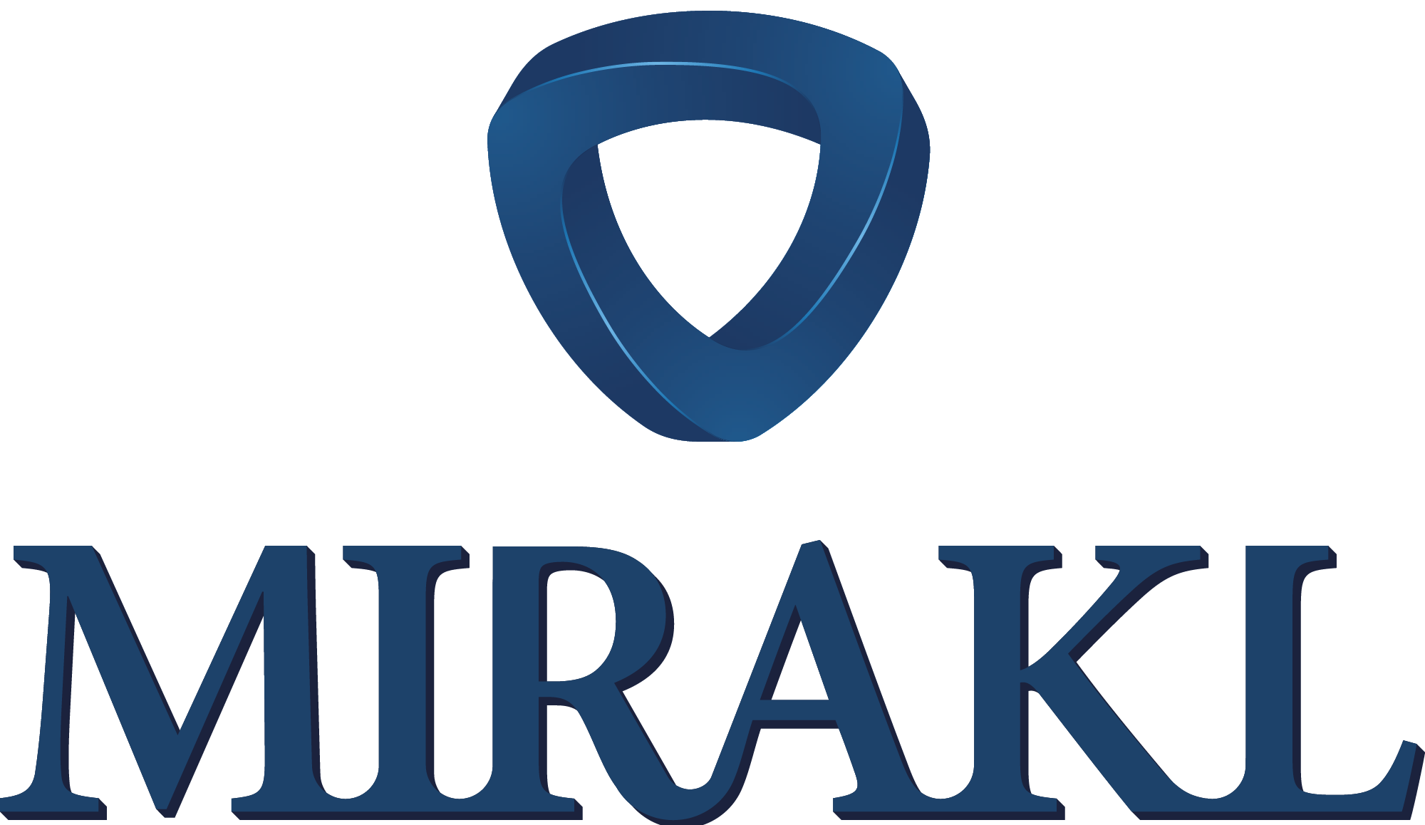 Mirakl logo