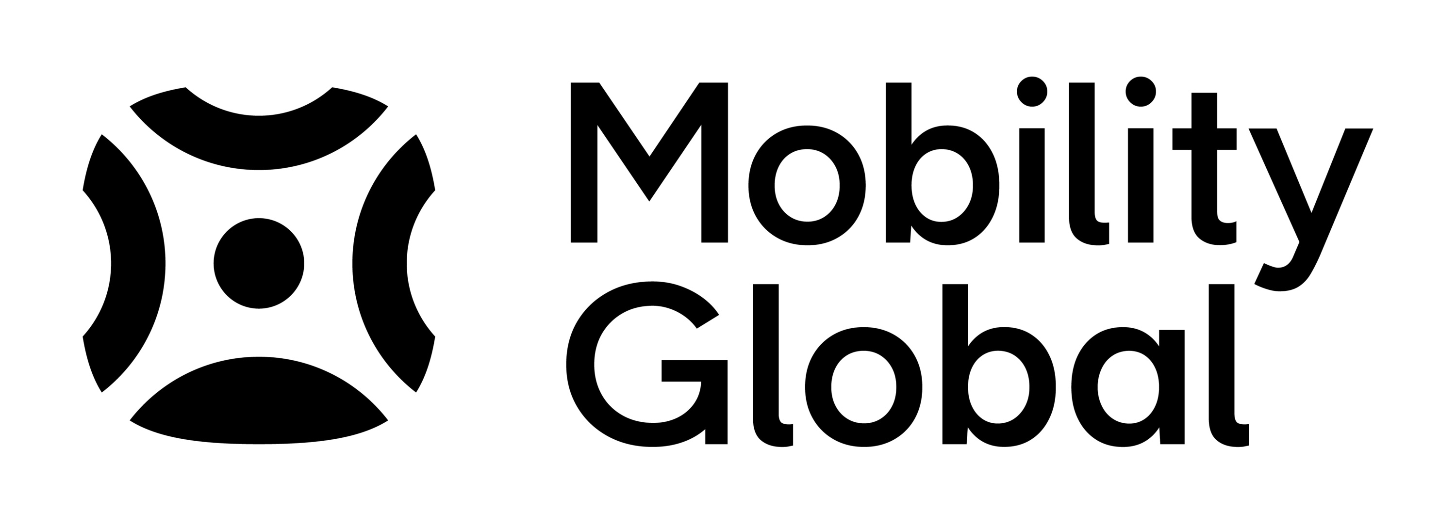 Mobility Global logo