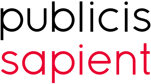 Publicis Sapient logo