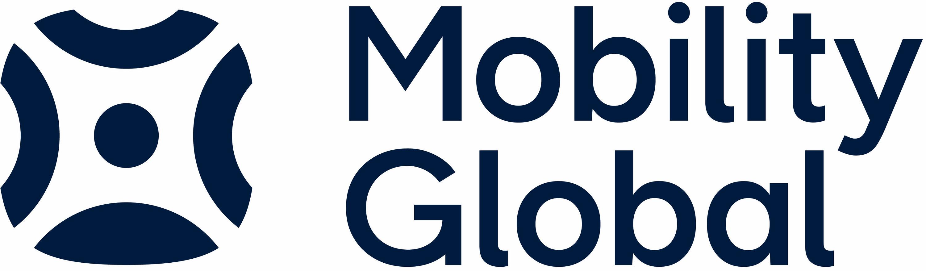 Mobility Global logo