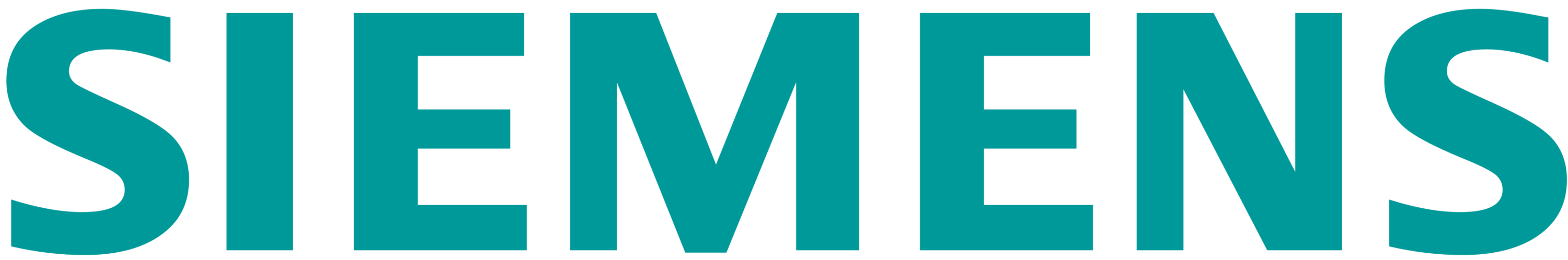 Siemens logo