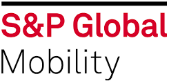 S&P Global Mobility logo