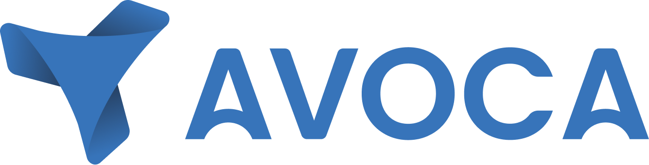 Avoca logo