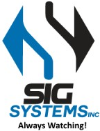 SIG Systems logo