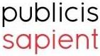 Publicis Sapient logo