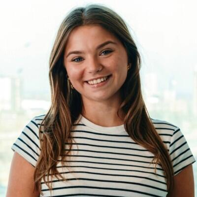 Daisy Beale headshot
