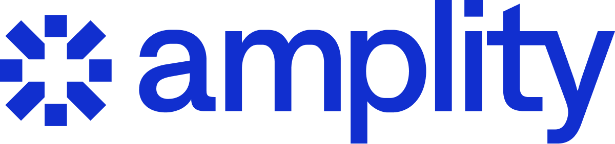 Amplity logo