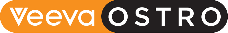Veeva Ostro logo
