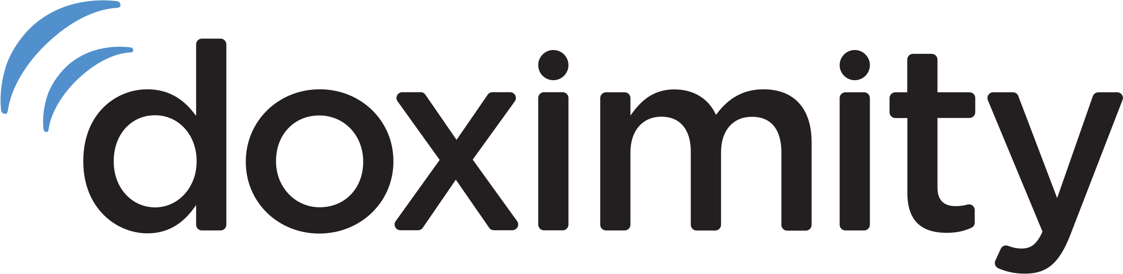 Doximity Logo