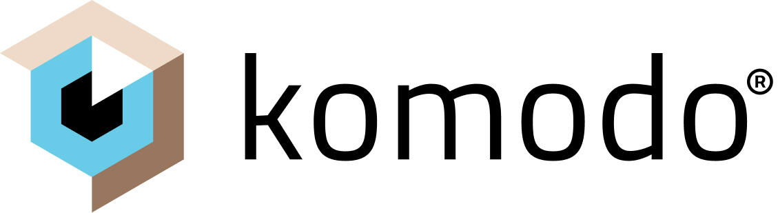 Komodo Health Logo