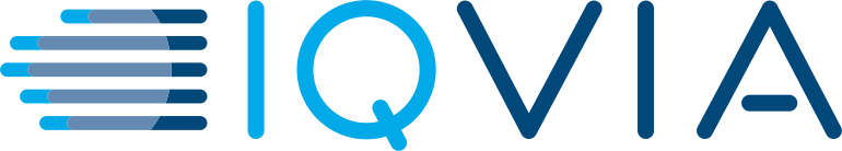 IQVIA logo