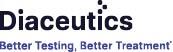 Diaceutics: Better Testing, Better Treatment logo