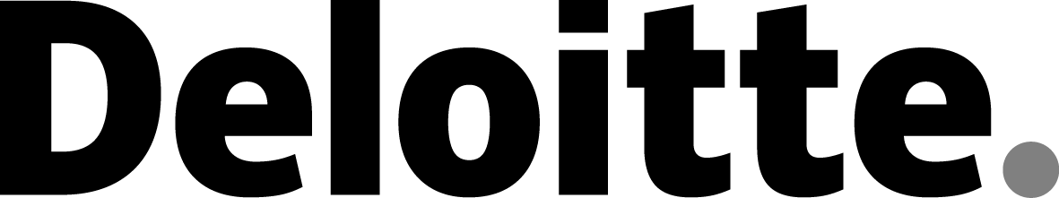 Deloitte logo
