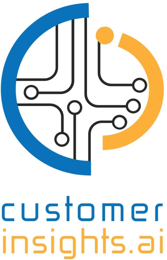 CustomerInsights.AI logo
