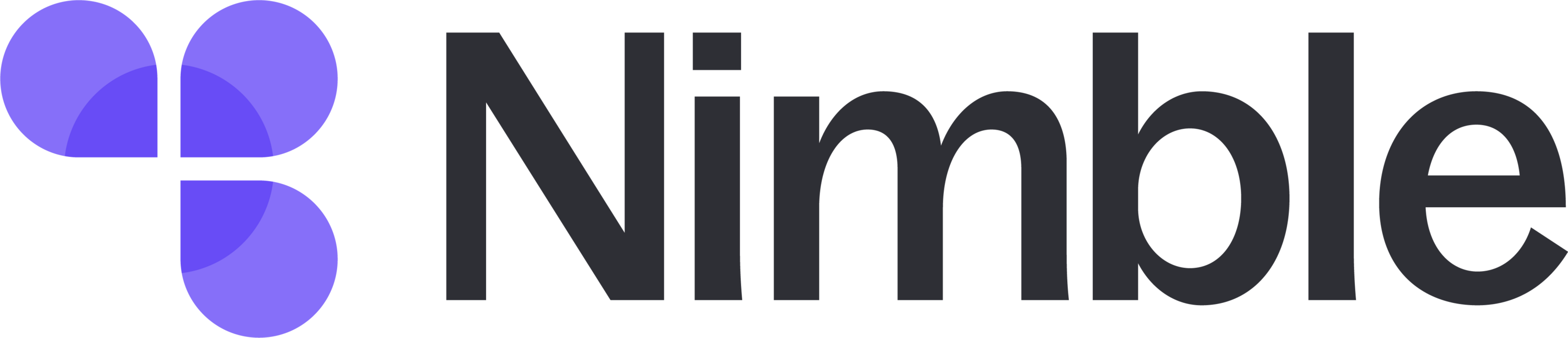NimbleRx Logo