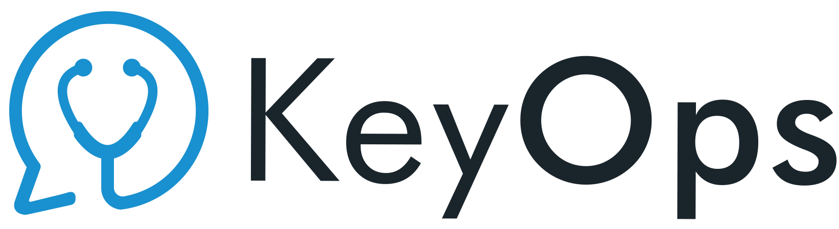 KeyOps Logo