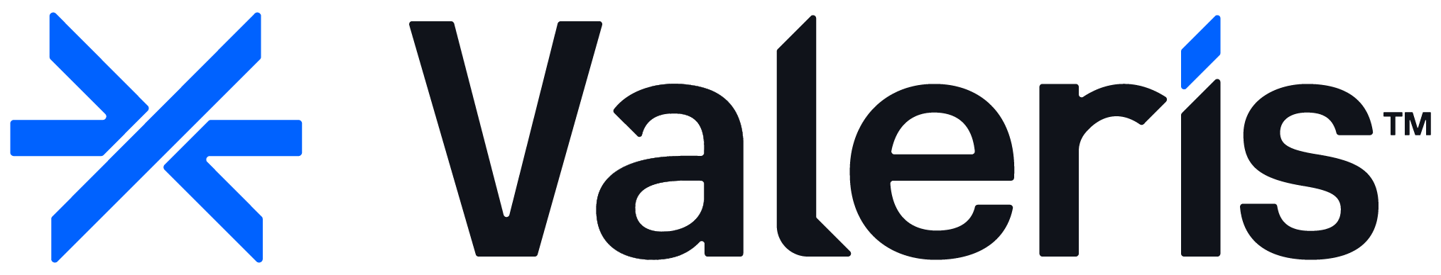 Valeris logo