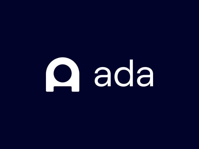 Ada logo
