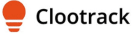 Clootrack logo