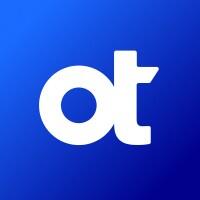 OpenText  logo