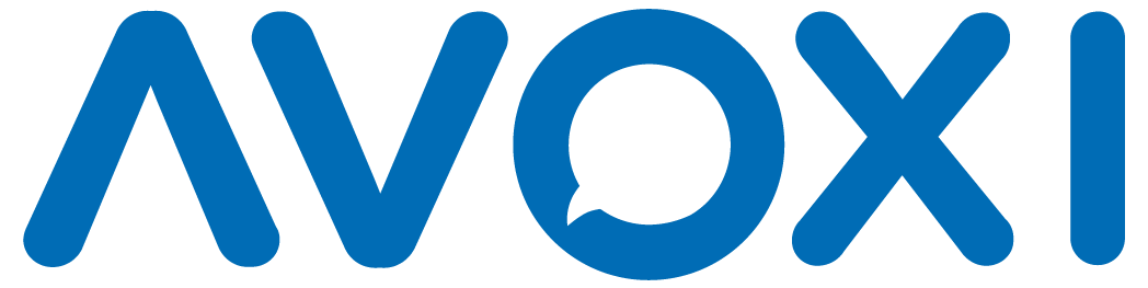 AVOXI  logo