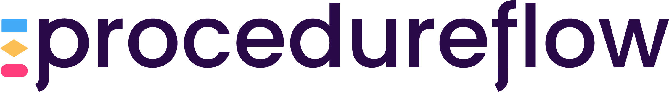 Procedureflow logo