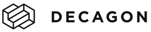 Decagon logo