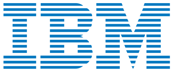 IBM logo