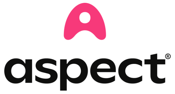 Aspect logo