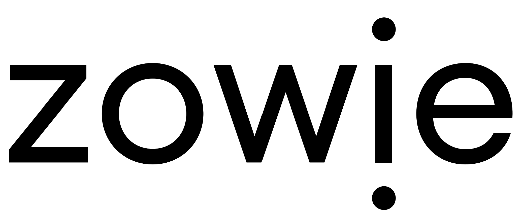 zowie logo