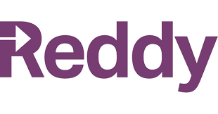 Reddy logo