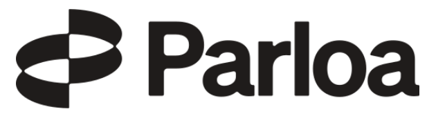 Parloa logo