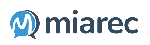 Miarec logo