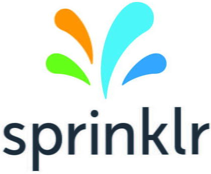 Sprinklr logo
