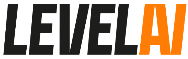 LevelAI logo